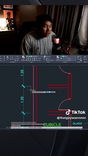 AutoCAD Extended Commands Explained for Floor Plans