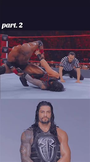Roman Reigns: The King of WWE Dominance