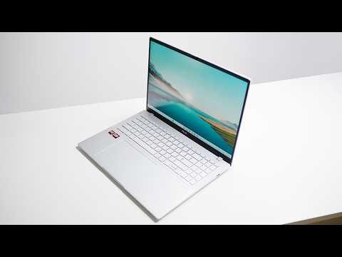 The Best Budget Rugged Laptop? - ASUS VIVOBOOK S16