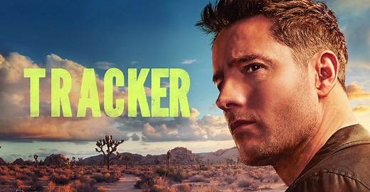 Tracker on CBS