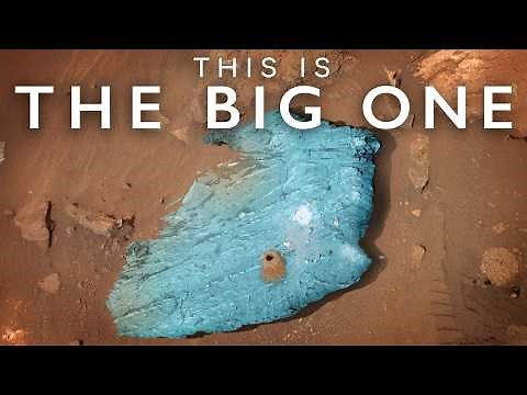 Have We Really Found Life on Mars?