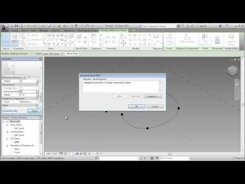 Spline Through Points