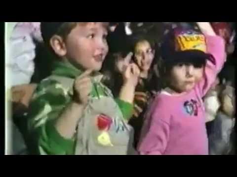 Nick Jr. Commercials (December 29, 2000)