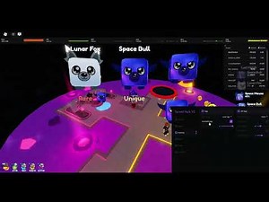 bubble gum simulator infinity BEST SCRIPT(discord.gg/tyranthub) NEW RELEASED!!!