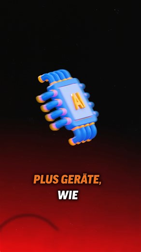 notebooksbilliger.de on Instagram: "Nicht nur @KreativEcke fragt sich, was wäre, wenn dein Laptop nicht nur rechnet – sondern mitdenkt? Die neuen Copilot+ Geräte wie das Surface Laptop 7 nutzen den Snapdragon X Elite: eine 12-Kern CPU mit einer starken NPU, die bis zu 45 TOPS liefert. 💡 KI läuft lokal, direkt auf dem Notebook und kann Meetings zusammenfassen, Mails besser formulieren, Dokumente finden, ohne lange zu suchen. Kurz: Dein persönlicher KI-Assistent für den Arbeitsalltag. Der spart Z