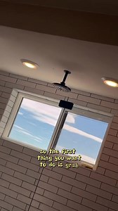 71K views · 568 reactions | How To Repair Nail Pops In Drywall Ceiling | Jalapeno Solutions | Facebook