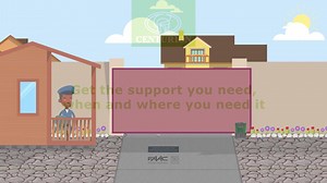 Get the support you need, when and where you need it. Get professional technical assistance in your country, in various languages. | Centurion Systems