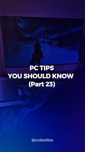 Cube Sites on Instagram: "PC Tool to Detect Faulty Drivers A hidden Windows tool to detect faulty drivers. Just run this command and follow the steps. Helps identify unstable drivers causing crashes or errors. #pctips #windows10 #windows11 #techhacks #computertips #driverissues #performancefix #pcperformance #systemtools #howto #techguide #productivitytips #remotework #fyp #followformore"