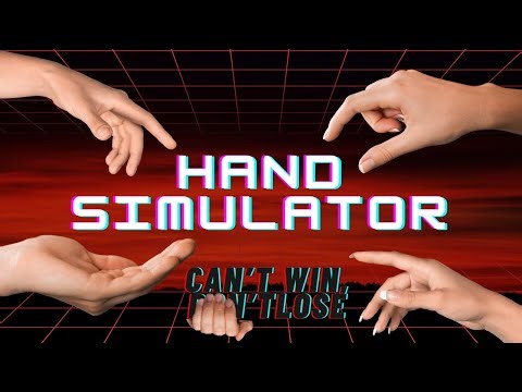Hand Simulator - Part 1