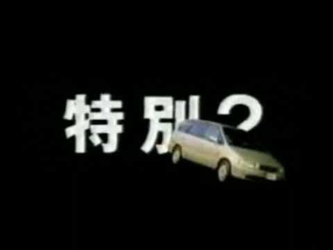 1999 HONDA ODYSSEY Ad