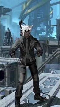 FF14 Sprout Tips on How to Tank! #ffxiv #ff14 #finalfantasy