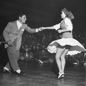 Negative XP – 1965