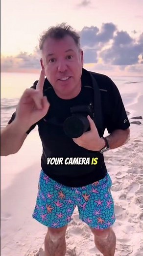 Subscribe and find out the information you need to easily improve your skills as a photographer!