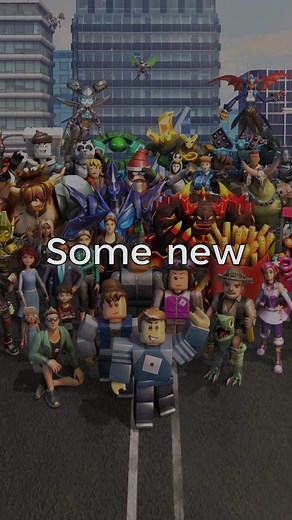 New Roblox Avatar Updates: Default Avatars Revolutionized