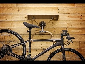 DIY Bike Rack | REI