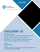 A Computational Approach to Packet Classification | Proceedings of the Annual conference of the ACM Special Interest Group on Data Communication on the applications, technologies, architectures, and protocols for computer communication