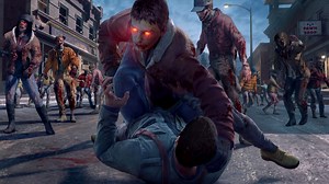 10 Most Terrible Zombie Games of All Time