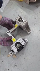 Engine mounting replacement guide #automobile #mechanic