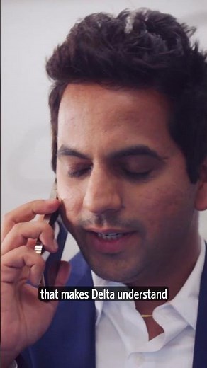 Delta's Students and Early Career program: Sorabh's story