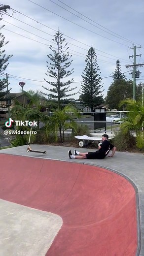 Was a tough cookie Scooter #scooter #manual