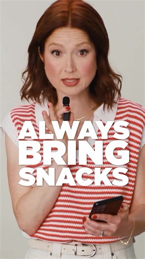 Ellie Kemper on Instagram: "OK, Kohl’s Mom is BACK and she’s coming in hot with life tips and funny quips!!  I had such a great time getting back into this character. As someone who also loves looking for great finds at great prices, I feel a real bond with Kohl’s Mom. Plus, she has some excellent tips. Never ✍️ shop ✍️ hungry ✍️ #KohlsMom #KohlsPartner Hair: @liltresser Makeup: @jordannaamakeup Stylist: @meemmap Nails: @nailsbydiem"