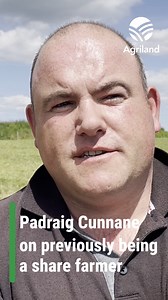 19K views · 90 reactions | Kerry Desmond spoke to Agriland about his share farming agreement with Shinagh Estates. The share farming agreement on Gurteen farm essentially sees two separate businesses operate from the one holding with two separate sets of accounts. | Agriland.ie | Facebook