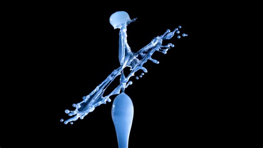 How to Master Macro Splash Photography at Home