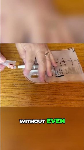 How to Properly Connect a Catheter Bag to Your Leg Bag