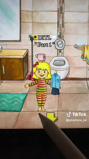 Unlocking My PlayHome Plus: A Day in the Life