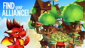 25K views · 668 reactions | Check out this video to see the Alliance improvements added to the game to help you find the perfect alliance for you, your perfect match! Pssssst... prepare your Alliance and prepare yourself for the next Alliance Race...is coming in November! | Dragon City | Facebook