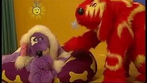 CBEEBIES Be Safe With The Tweenies Dogs