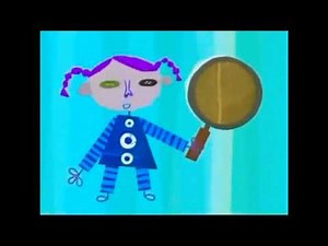 Noggin show and tell opening