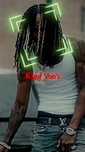 King Von's Cousin Baylo Explains How Von Died 💔