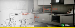 How to design a kitchen: the complete technical guide