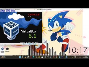 Google Minesweeper Has BSOD VM