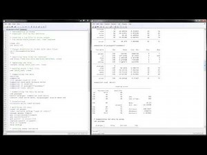 Econometrics Academy - Introduction to Stata