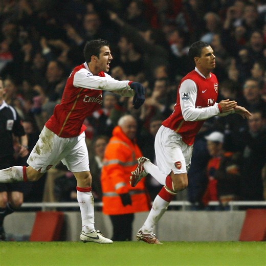 1M views · 29K reactions | ️ 18 years ago today... We beat Spurs over two legs to reach the League Cup final  | Arsenal | Facebook