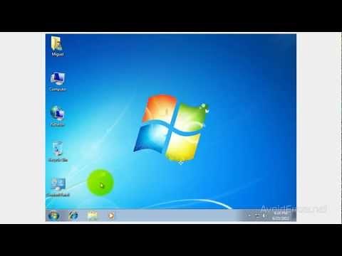 How to Downgrade to Windows XP