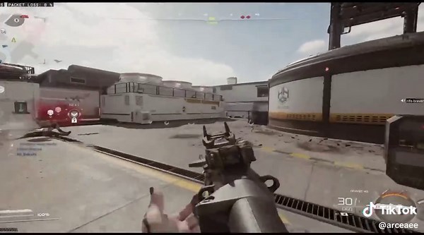 Mastering Movement in MW19 on Console