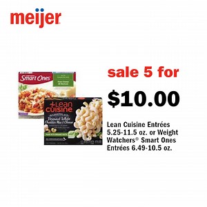 Check out this week's deals! | Meijer