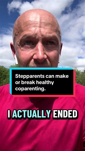 Managing Co-Parenting When a Stepparent Disagrees