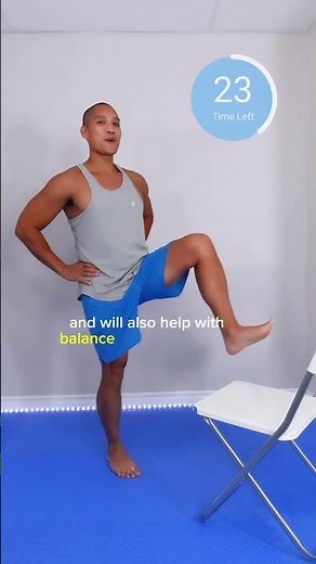 One Minute Workout for Beginners