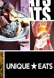 Unique Eats - watch tv show streaming online