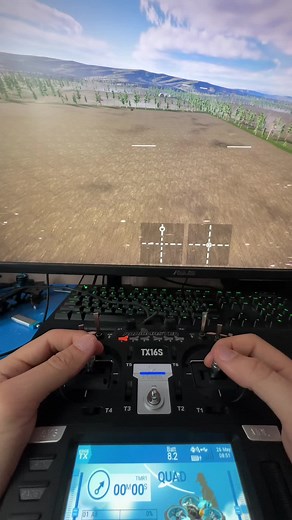 Explore the Best FPV Drone Simulators for Gamers