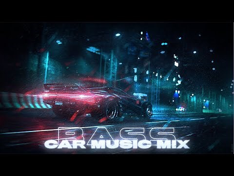 🔊 BASS BOOSTED 🔊 CAR MUSIC MIX 2020 🔥 HEAVY TRAP & GAMING MUSIC