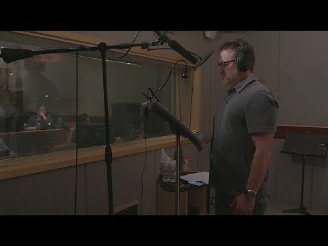 Guild Wars 2 Living World Behind the Voice: Steve Blum