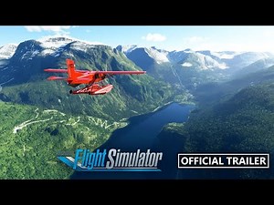 World Update XV: Nordics & Greenland Trailer