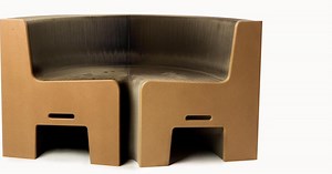 FlexibleLove - the extraordinary expanding chair