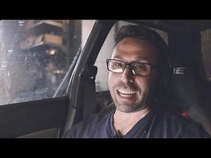 ADVANCED DRIFTING TECHNIQUE #2 - MAPPING A CAR FOR DRIFTING