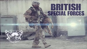The British Special Forces: SAS, SBS, SRR, and more... Elite Special Forces. Military, police, and tactical units. Photos and videos from around the world @ Special Forces Operators: https://www.facebook.com/pages/Special-Forces-Operators/838255829531178 Video by © Moura Graphics, Special Forces Operators. A genuine copy at Special Forces Operators only. The video has been issued for sharing and no re-posting allowed without an express owner's permission. More videos by Moura Graphics at https:/